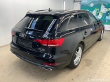  Audi  A4  Avant 45 TDI quattro 3.0 TDI 170KW AT8 E6dT #2