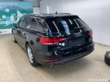  Audi  A4  Avant 45 TDI quattro 3.0 TDI 170KW AT8 E6dT #8