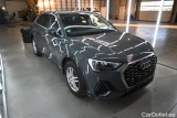  Audi  Q3  Sportback 35 TDI 2.0 TDI 110KW AT7 E6d #7