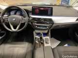  Bmw  Serie 5 Baureihe 5 Touring 520 d 2.0 140KW AT8 E6d #3