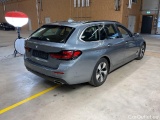  Bmw  Serie 5 Baureihe 5 Touring 520 d 2.0 140KW AT8 E6d #2