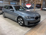  Bmw  Serie 5 Baureihe 5 Touring 520 d 2.0 140KW AT8 E6d #8