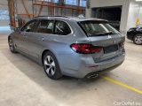  Bmw  Serie 5 Baureihe 5 Touring 520 d 2.0 140KW AT8 E6d #9