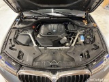  Bmw  Serie 5 Baureihe 5 Touring 520 d 2.0 140KW AT8 E6d #13