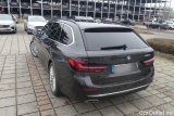  Bmw  Serie 5 Baureihe 5 Touring 530 e Luxury Line 2.0 215KW AT8 E6d #8