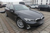  Bmw  Serie 5 Baureihe 5 Touring 530 e Luxury Line 2.0 215KW AT8 E6d #7
