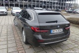  Bmw  Serie 5 Baureihe 5 Touring 530 e Luxury Line 2.0 215KW AT8 E6d #44