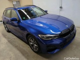  Bmw  Serie 3 Baureihe 3 Touring 330 e M Sport 2.0 185KW AT8 E6d #11