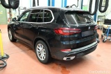  Bmw  X5 Baureihe  xDrive 40 i 3.0 245KW AT8 E6d #8