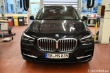  Bmw  X5 Baureihe  xDrive 40 i 3.0 245KW AT8 E6d #20