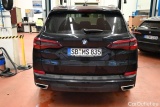  Bmw  X5 Baureihe  xDrive 40 i 3.0 245KW AT8 E6d #21