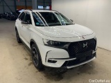  Citroen  DS 7 CROSSBACK CITROEN DS7 Crossback PureTech 180 Aut. PERFORMANCE LINE + 5d 132kW #7