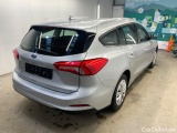  Ford  Focus  Turnier Cool & Connect 1.5 EcoBlue 70KW MT6 E6dT #2