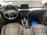  Ford  Focus  Turnier Cool & Connect 1.5 EcoBlue 70KW MT6 E6dT #3