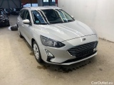  Ford  Focus  Turnier Cool & Connect 1.5 EcoBlue 70KW MT6 E6dT #7
