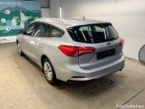  Ford  Focus  Turnier Cool & Connect 1.5 EcoBlue 70KW MT6 E6dT #8