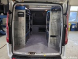  Ford  Transit  Custom Kasten 280 L1 Trend TDCi 96KW MT6 E6dT #13