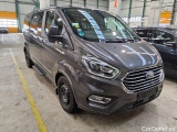  Ford  Transit  Custom/Tourneo Custom Kombi 320 L2 Tourneo Titanium X 2.0 TDCi 136KW AT6 8 Sitzer E6d #7