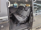  Ford  Transit  Custom/Tourneo Custom Kombi 320 L2 Tourneo Titanium X 2.0 TDCi 136KW AT6 8 Sitzer E6d #9