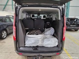  Ford  Transit  Custom/Tourneo Custom Kombi 320 L2 Tourneo Titanium X 2.0 TDCi 136KW AT6 8 Sitzer E6d #10