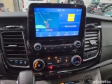  Ford  Transit  Custom/Tourneo Custom Kombi 320 L2 Tourneo Titanium X 2.0 TDCi 136KW AT6 8 Sitzer E6d #12