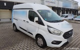  Ford  Transit  Custom Kasten 300 L2 Trend 2.0 TDCi 77KW MT6 E6dT #8