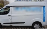  Ford  Transit  Custom Kasten 300 L2 Trend 2.0 TDCi 77KW MT6 E6dT #38