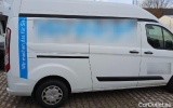  Ford  Transit  Custom Kasten 300 L2 Trend 2.0 TDCi 77KW MT6 E6dT #40