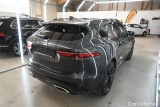 F-PACE