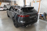  Jaguar  F-PACE  400 Sport (04.2022->) AWD 3.0 294KW AT8 E6d #8