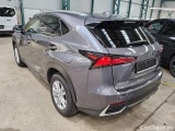  Lexus  NX LEXUS  300h Business Line 5d 114kW #8