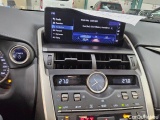  Lexus  NX LEXUS  300h Business Line 5d 114kW #12