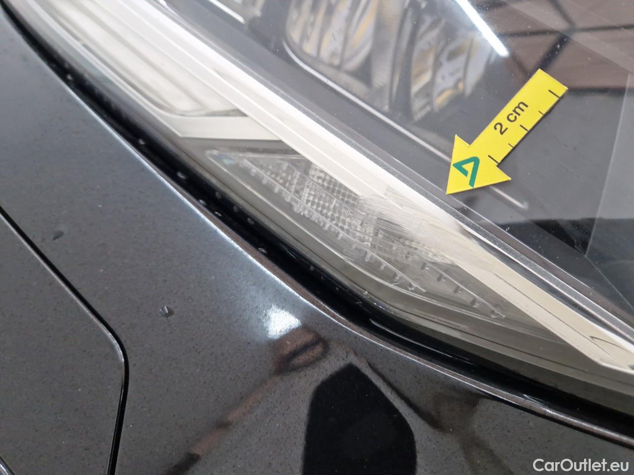  Audi  Q2 1.5 35 TFSI Advanced S tronic #9