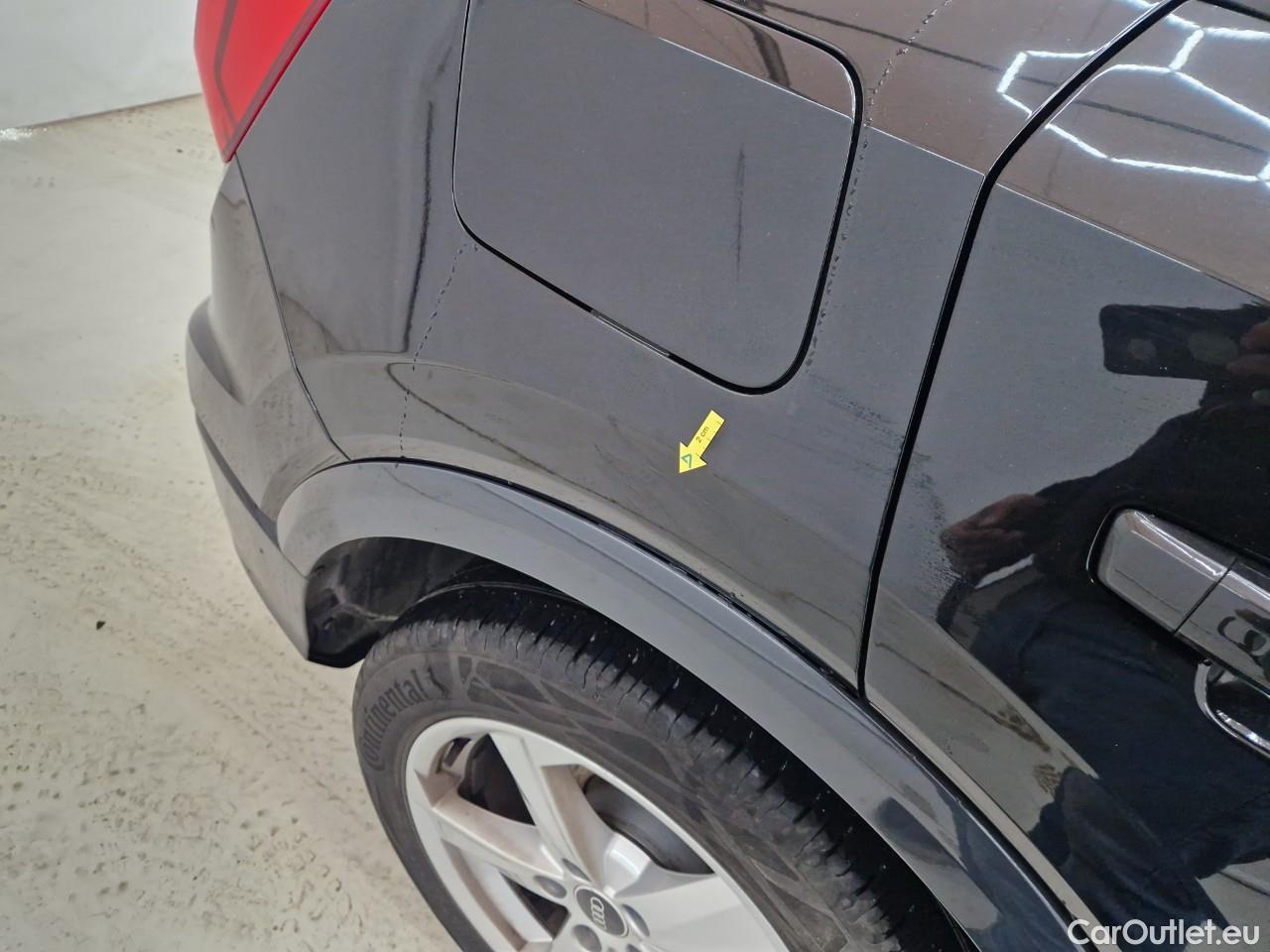  Audi  Q2 1.5 35 TFSI Advanced S tronic #14