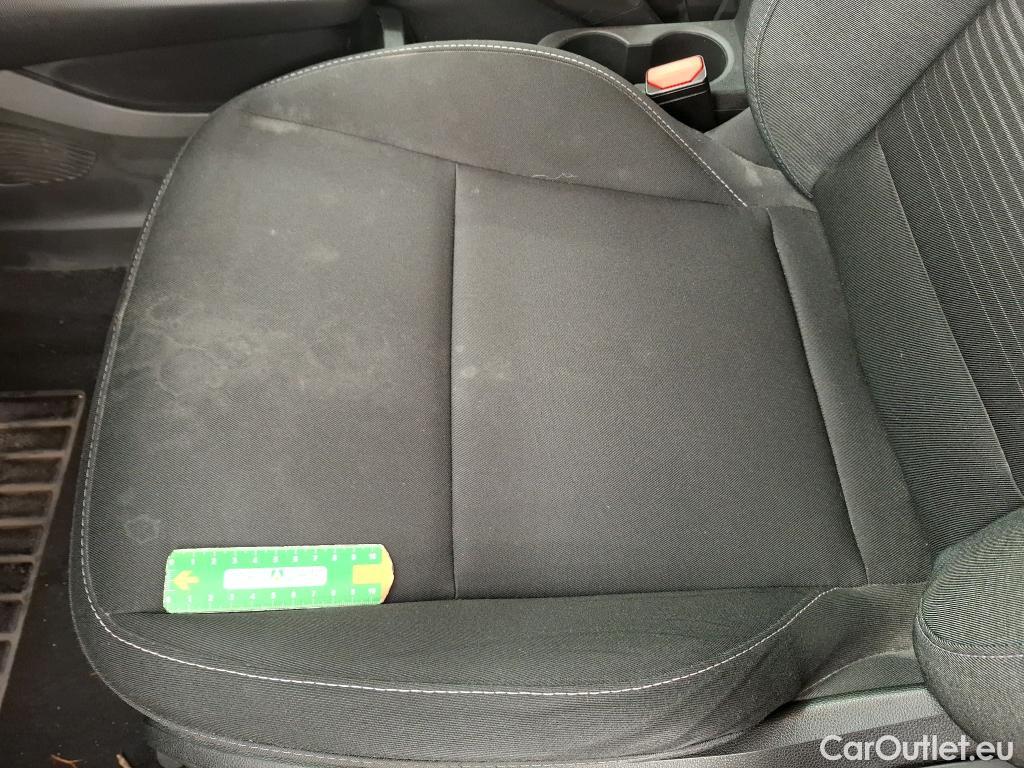  Renault  Captur  / 2019 / 5P / SUV Business TCe 140 EDC FAP -21 / VENTE SANS CG #20