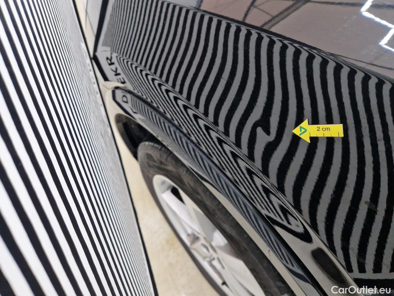  Audi  Q2 1.5 35 TFSI Advanced S tronic #8