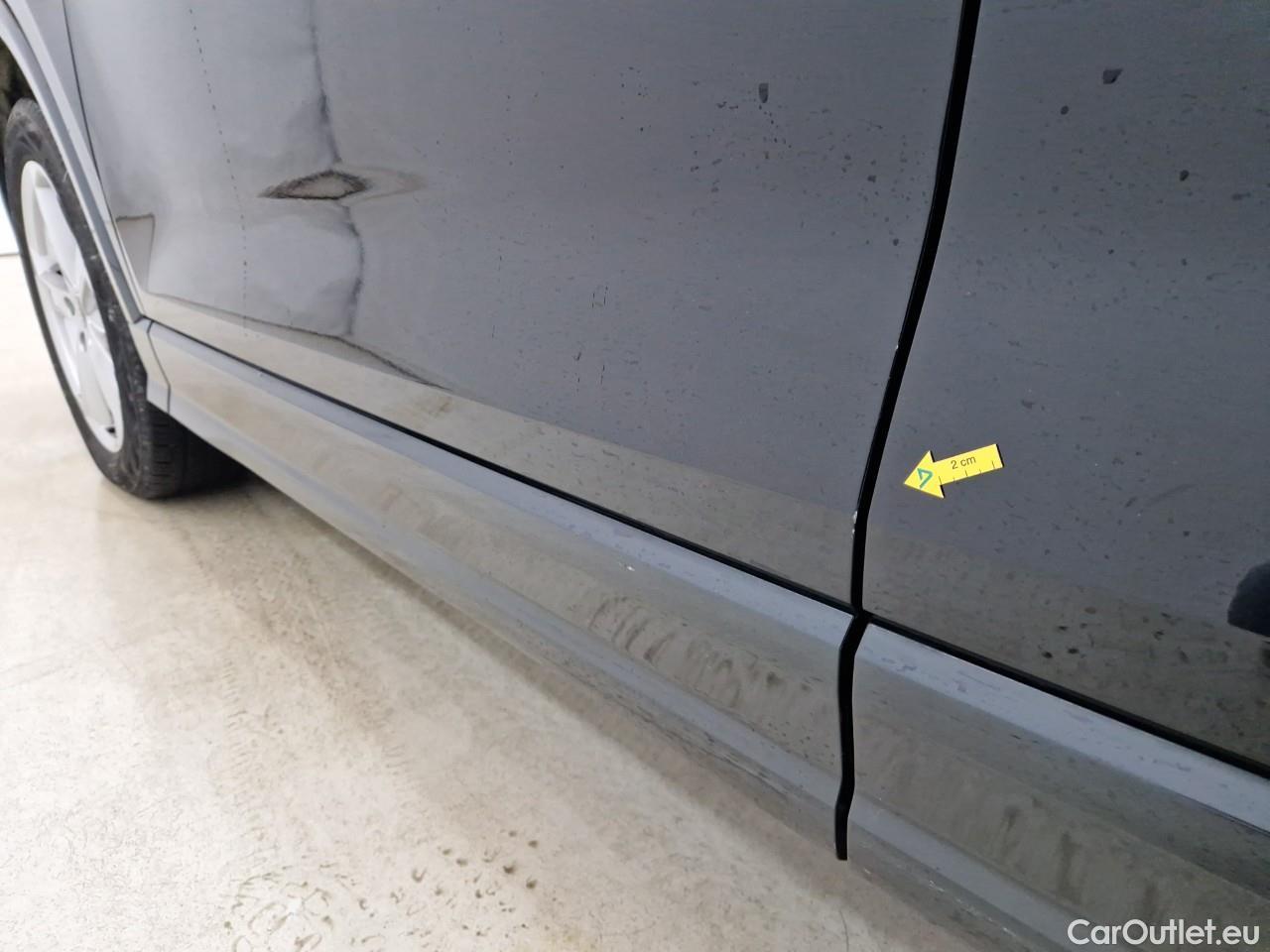  Audi  Q2 1.5 35 TFSI Advanced S tronic #1