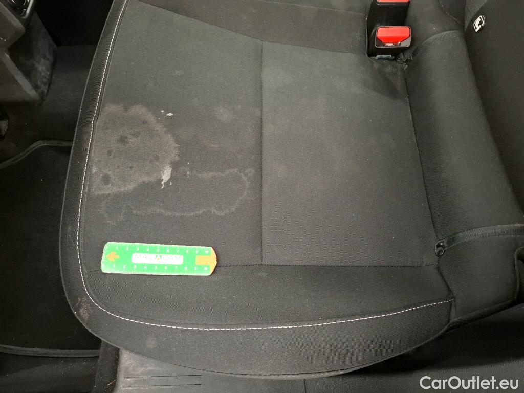  Renault  Captur  / 2019 / 5P / SUV Business TCe 140 EDC FAP -21 / VENTE SANS CG #21