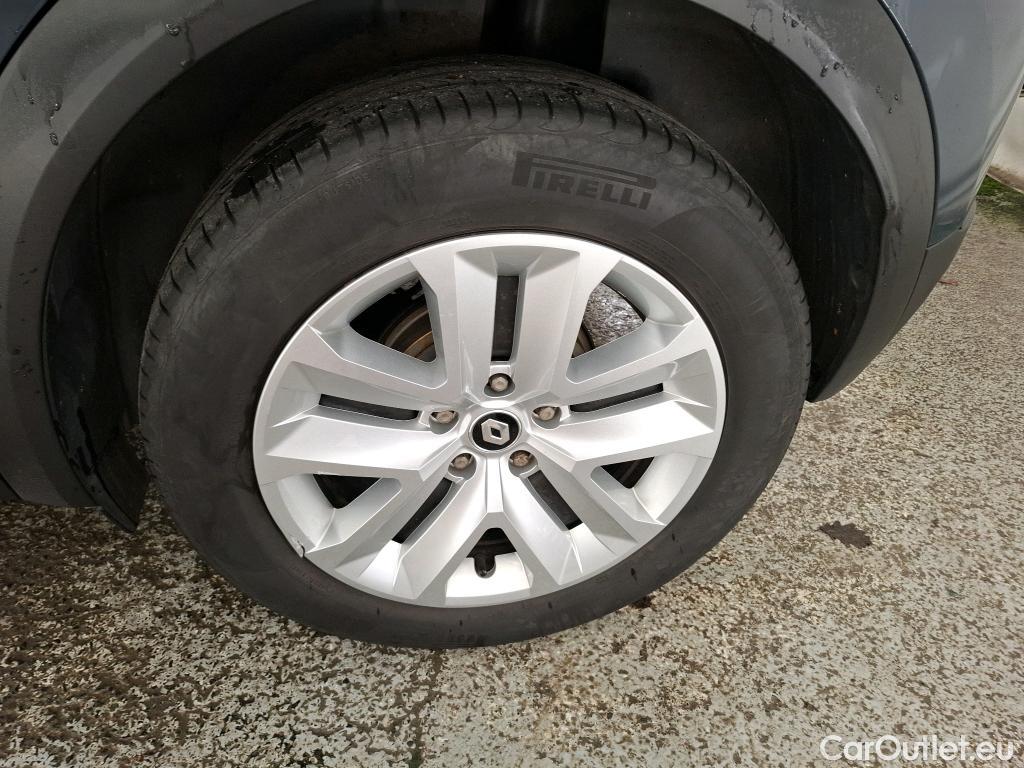  Renault  Captur  / 2019 / 5P / SUV Business TCe 140 EDC FAP -21 / VENTE SANS CG #16