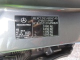 Mercedes  C-Klasse C -Klasse T-Modell C 300 de T (205.213)AMG 2.0 AMG Line 225KW AT9 E6d #5