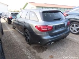  Mercedes  C-Klasse C -Klasse T-Modell C 300 de T (205.213)AMG 2.0 AMG Line 225KW AT9 E6d #9