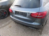  Mercedes  C-Klasse C -Klasse T-Modell C 300 de T (205.213)AMG 2.0 AMG Line 225KW AT9 E6d #46