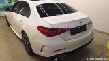  Mercedes  C-Klasse C -Klasse Lim. C 200 d (206.003)AMG AMG Line 135KW AT9 E6d #9