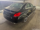  Mercedes  C-Klasse MERCEDES-BENZ  C 200 d 9G-TRONIC Avantgarde 4d 118kW #2