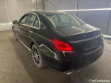  Mercedes  C-Klasse MERCEDES-BENZ  C 200 d 9G-TRONIC Avantgarde 4d 118kW #9