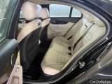  Mercedes  C-Klasse MERCEDES-BENZ  C 200 d 9G-TRONIC Avantgarde 4d 118kW #10