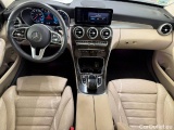  Mercedes  C-Klasse MERCEDES-BENZ  C 200 d 9G-TRONIC Avantgarde 4d 118kW #3