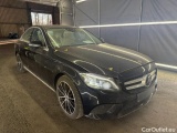  Mercedes  C-Klasse MERCEDES-BENZ  C 200 d 9G-TRONIC Avantgarde 4d 118kW #8