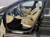  Mercedes  C-Klasse MERCEDES-BENZ  C 200 d 9G-TRONIC Avantgarde 4d 118kW #4