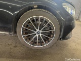  Mercedes  C-Klasse MERCEDES-BENZ  C 200 d 9G-TRONIC Avantgarde 4d 118kW #54